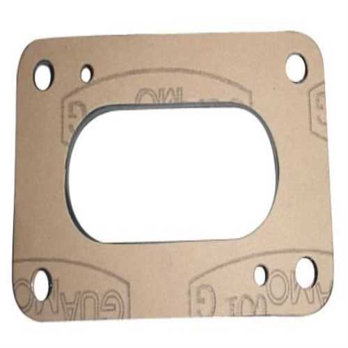 R9 KARBÜRATÖR ALT BAKALITI  Ürün Görseli